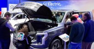 EV sales soar as Trump axes $7,500 tax credit: 'People are rushing out' to buy, analyst says