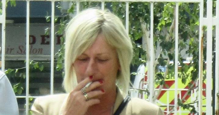 Woman who twisted husband's testicles in no-sex row walks free from court