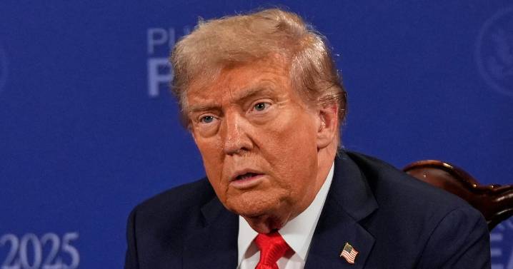 Famous Musician Labels Trump A Global Threat