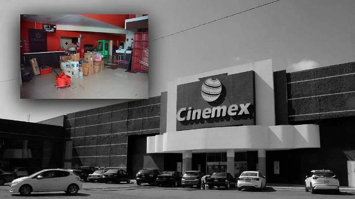 “Hasta la vista, baby”... Otro cine en León cierra su puertas
