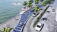 Alcaldía de Cartagena anunciará el 19 de septiembre obra contra inundaciones en Bocagrande y Castillogrande