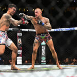 Paramount will become the new home to all UFC events in the US under 7