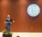 La justicia no callará más, asegura el fiscal de Morelos, Edgar Maldonado