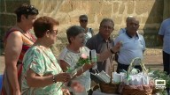 Carrascosa del Campo rinde homenaje a sus vecinos mayores de 93 años