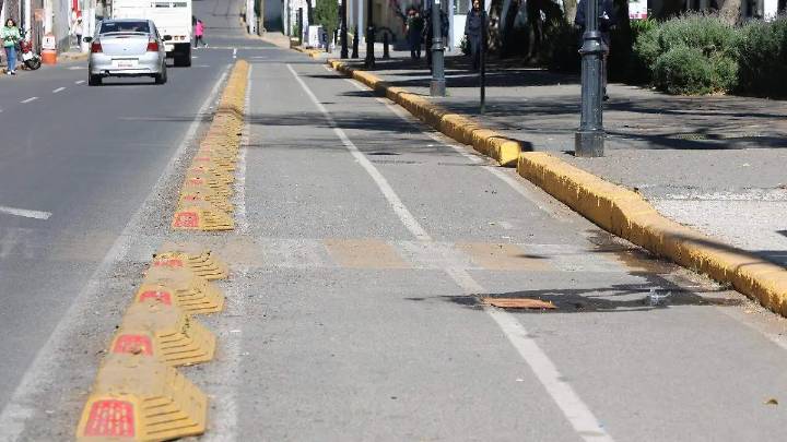 Retos y propuestas para ciclovías seguras en Toluca: opinión de experta de la UAEMex