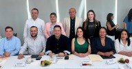 Se reparten PAN, PRI y Morena el control de la próxima mesa directiva del Congreso