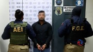 Discrepan versiones de autoridades en la detención del presunto agresor de Jorge Heras