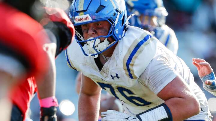 N.J. football preview, 2025: Top 10 offensive linemen & other pancake chefs to watch