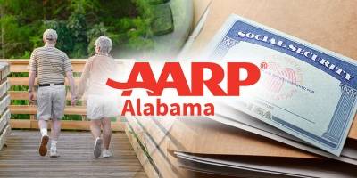 Op-ed: 90 years later, Social Security still delivers for Alabama