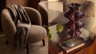 H&M's New Fall Decor Aces the '70s Interior Design Trend of 2025
