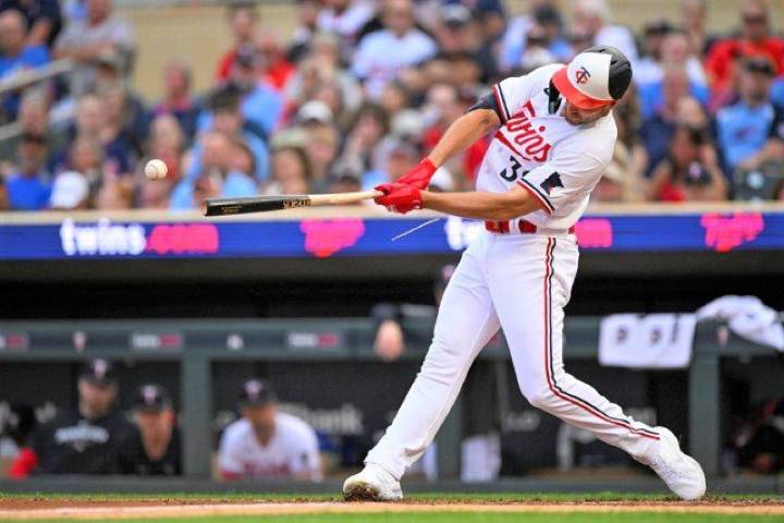 MLB Home Run Player Prop Bets Today: Best Hitter HR Props (8/13/2025)