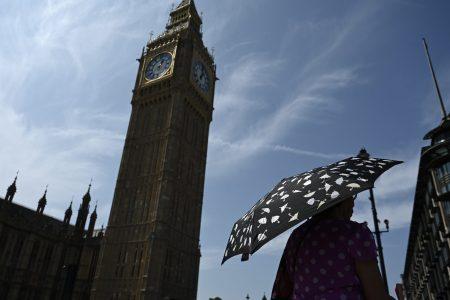 WHO group urges Europe to tackle heat health emergency
