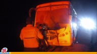 Mujer perdió la vida tras lanzarse de una buseta en Yaracuy