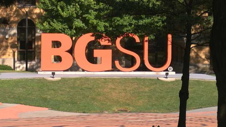 BGSU welcomes largest freshman class in history with more than 4,000 students