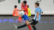 ¡Último minuto! Damián Pizarro deja el Udinese y se va a jugar a Francia