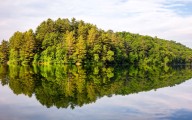 These Secluded Escapes Are Perfect For A Crowd