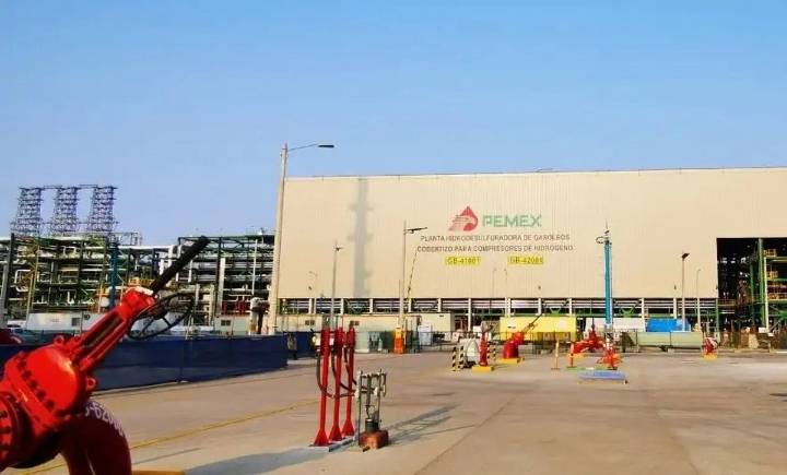 Plan de inversión para Pemex requiere ejecución oportuna: Moody’s