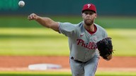 Phillies: Zack Wheeler se somete a cirugía para remover coágulo