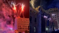 Clausuran Referencia Norte 2025 con DJ's en la Plaza de Armas