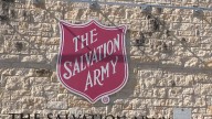 Salvation Army provides heat relief services across North Texas