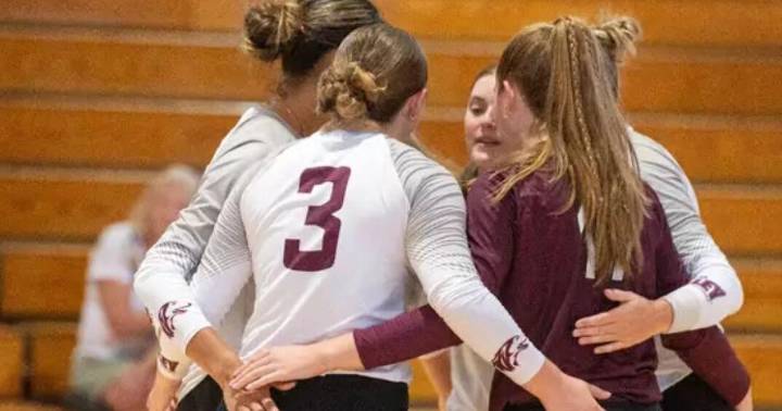 Saluki spikers ninth in MVC Preseason Poll