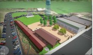 West Chicago mayor’s renderings spark community interest in downtown development