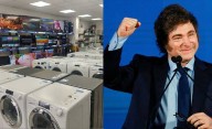 Una importante cadena de electrodomésticos cierra todos sus locales