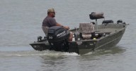 Public outcry stops desalination waste discharge in Baffin Bay