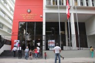 Lo condenan a más de diez años por el robo de un teléfono celular
