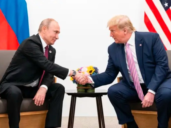 Trump y Putin se reunirán en Alaska para abordar la paz en Ucrania en una histórica cumbre bilateral