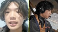 Ethan Guo, influencer que aterrizó sin permiso en la Antártica: "Realmente no creo que haya hecho nada a propósito"
