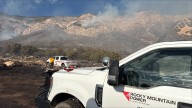 Power outage for thousands in Ogden tied to North Ogden fire