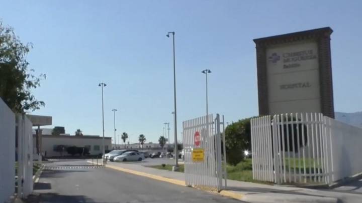 Sufre obrero fuerte descarga; daba mantenimiento a transformador