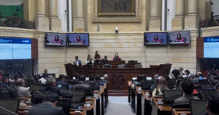 Congreso y Gobierno realizarán cumbre sobre seguridad de dirigentes políticos