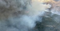 Colorado wildfires: Meeker no longer on pre-evacuation status as Rio Blanco County fires exceed 75,000 acres