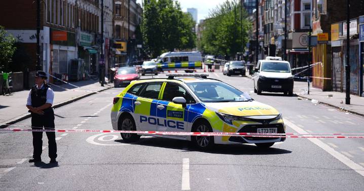 4 stabbings, 1 shot dead, and daylight rape among crimes in violent London week