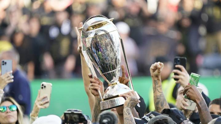 MLS anuncia cuándo será la final y el inicio de postemporada