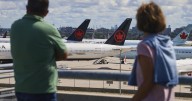 Air Canada llega a un acuerdo con sindicato para fin de huelga y reiniciará operaciones gradualmente