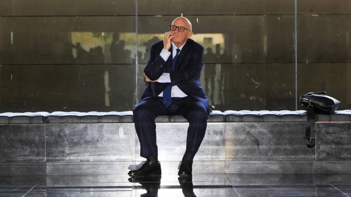 El Banco Sabadell lidera las subidas en el Ibex tras confirmar BBVA que sigue con su ofensiva
