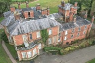 Wilmont House: Plans to restore historic Belfast house and turn it into ‘destination’ venue