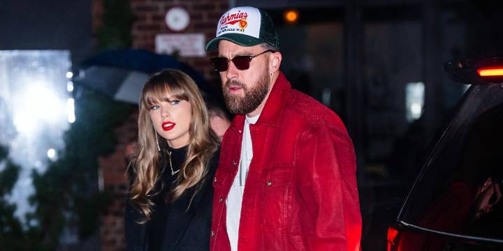 Taylor Swift Shares Untold Details About Her First Date with Travis Kelce