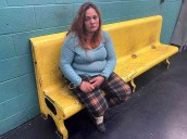 Rogers woman pleads guilty in case involving kids taken across country in a pickup before her arrest in California