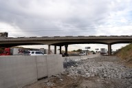 Both directions of I-15 in Riverdale to close Saturday night for bridge demolition
