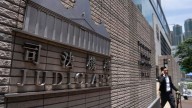 Aplazan juicio contra magnate de medios en Hong Kong acusado de confabulación con fuerzas extranjeras