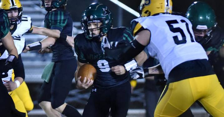 2025 prep football previews: Winfield looks to get back to winning campaigns