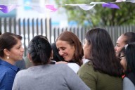 Refrenda DIF Jalisco compromiso con familias de personas desaparecidas