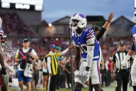 Bills 2025 cuts tracker: Latest reports, rumors, news on 53