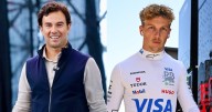 ¿Está ardido? Liam Lawson critica el fichaje de Checo Pérez con Cadillac