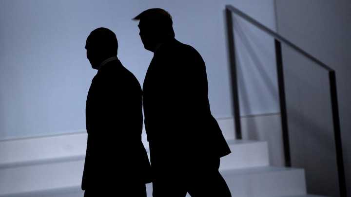 Who wins from a Trump-Putin meeting?