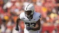 Three Penn State defensive players are named to Bednarik Award watch list
